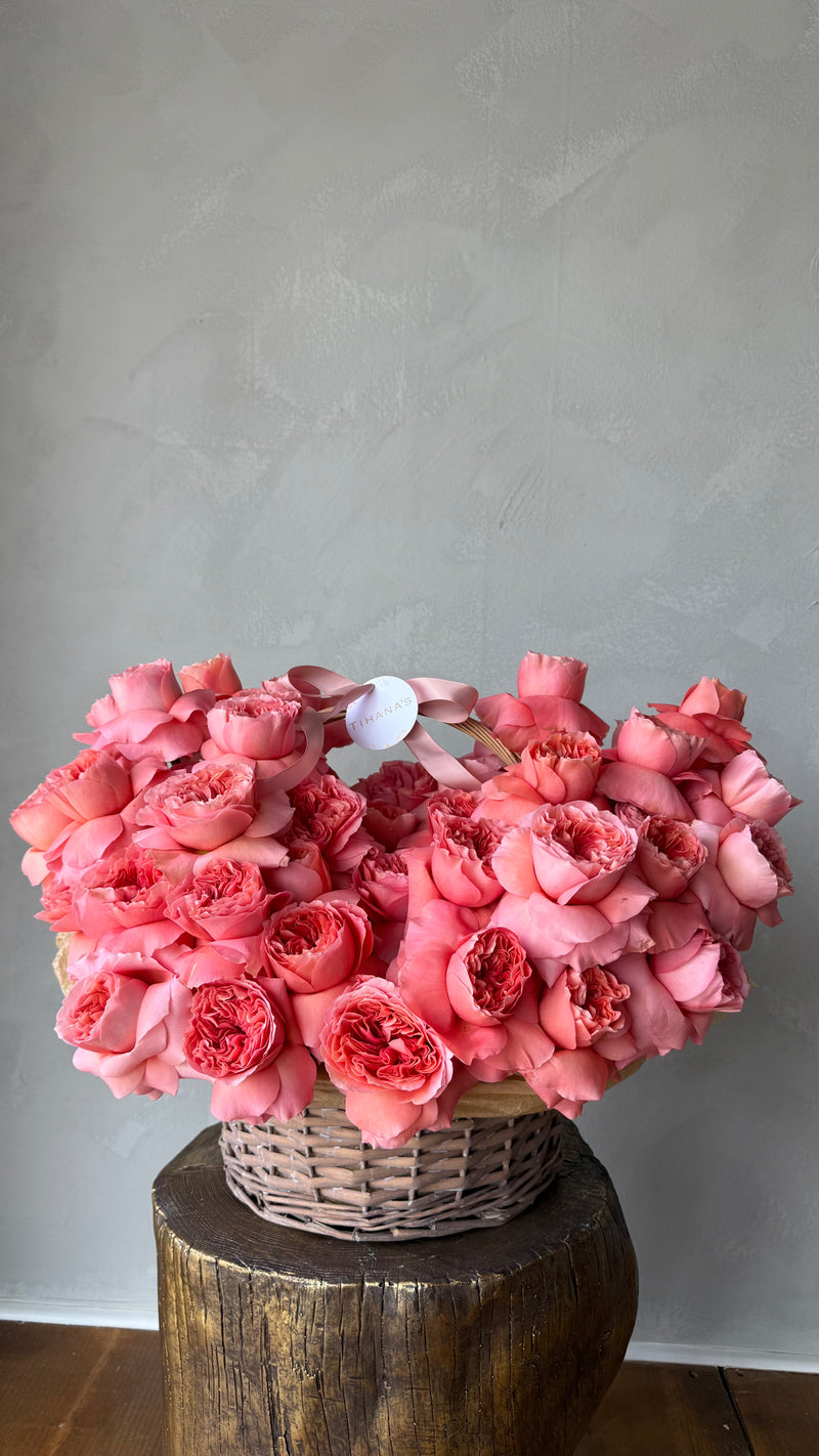 Pink Perfection