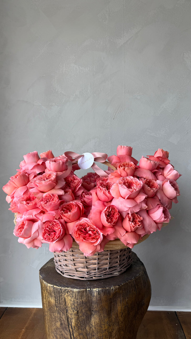 Pink Perfection